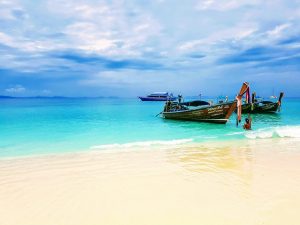 5 Best Places to Visit in China. phuket